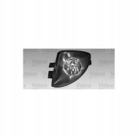 галоген левый valeo bmw 5 f10 f18f11e61