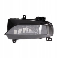 галоген левый hella audi a4 8k2 b88k5 b88k2