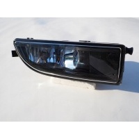 Volkswagen жук 11 - 16 5c5 - 941 - 700b галоген правый ориг.