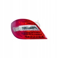 фонарь задний левый ulo mercedes - benz r w251 v251