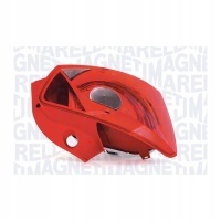 фонарь задняя правая magneti marelli seat ibiza 6j5