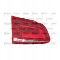 фонарь задняя правая valeo volkswagen touareg 7p57p57p6