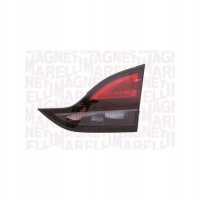 Фонарь задняя правая magneti marelli opel