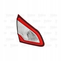фонарь задний левый valeo nissan qashqai j10 jj10
