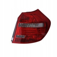 Фонарь задняя правая valeo для bmw 1 e81e87
