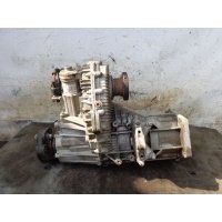 Раздатка Volkswagen Touareg I (7L) 2002 - 2010 2007 0AD341012T