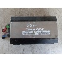 Блок усилителя музыки Volkswagen Touareg I (7L) 2002 - 2010 2007 7L6035456