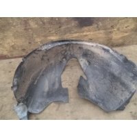 Подкрылок передний левый Volkswagen Touareg I (7L) 2002 - 2006 2007 7L6809967,