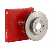 brembo тормозные задние форд focus i mk1 1.4 1.6 1.8 2.0