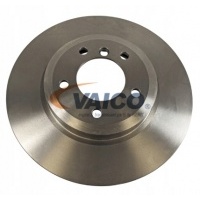 тормозные диски vaico на bmw e46 330d oe 34101166071