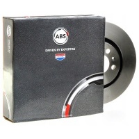 тормозной диск nissan juke 2010.06 - 1.6 dig - t
