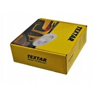 тормозные диски textar форд гранд c - max
