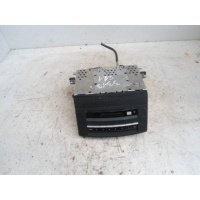 Магнитола Mercedes S-klasse (W221) Рестайлинг 2009 - 2013 2007 2218703891,