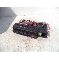 Блок SAM задний Mercedes E-klasse (W211) Рестайлинг 2006 - 2009 2008 2115458701,