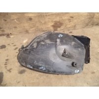 Подкрылок передний левый Mercedes E-klasse (W211) Рестайлинг 2006 - 2009 2008 2116902130,