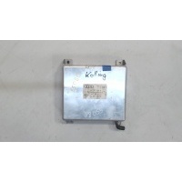 Блок управления (ЭБУ) Audi A4 (B5) 1994-2000 1996 4A0907473D