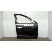 Дверь боковая перед. правая Renault Scenic 2009-2012 2010 801005468R