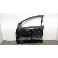 Дверь боковая, перед. левая Volkswagen Polo 2009-2014 2010 6R4831055J