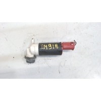Двигатель (насос) омывателя Honda Civic 2001-2005 2003 76806S6DE11
