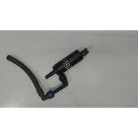 Двигатель (насос) омывателя, Volkswagen Touran 2010-2015 2011 6R0955681