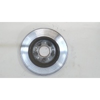 Диск тормозной, зад. Mercedes C W203 2000-2007 2006 A2034230112
