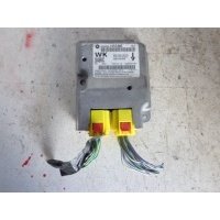 Блок управления подушек безопасности Jeep Grand Cherokee III (WH,WK) 2005 - 2010 2008 04896122AE,