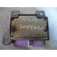 Блок управления подушек безопасности Kia Sorento II (XM) 2009 - 2018 2014 959101U180
