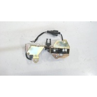 Замок багажника Volkswagen Touareg 2002-2007 2004 7L6827501B