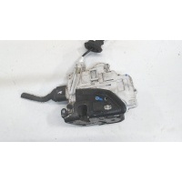 Замок двери зад. правая Audi A6 (C6) 2005-2011 2008 4F0839016A