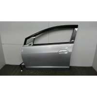 Замок двери перед. левая Honda Insight 2009- 2010