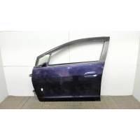Замок двери перед. левая Honda Insight 2009- 2010