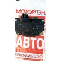 Заслонка дроссельная Nissan Tiida 2004-2010 2006
