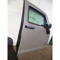 Дверь передняя правая Hummer H3 2005 - 2010 2007