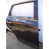 Дверь задняя правая CX-9 TB 2006 - 2016 2007