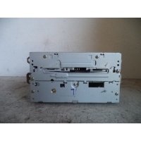Магнитола Nissan Titan I (A60) 2003 - 2015 2004 281857S500