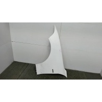 Крыло перед. левая BMW 1 F20-F21 2011-2015 2012 41007284645