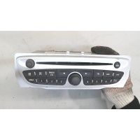 Магнитола, Renault Scenic 2009-2012 2010 281155040R