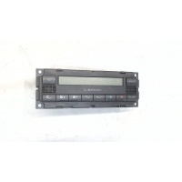 Переключатель отопителя (печки), Skoda SuperB 2001-2008 2007 3U0907044A