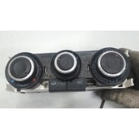 Переключатель отопителя (печки) Volkswagen Polo 2001-2005 2004 6Q0820045H