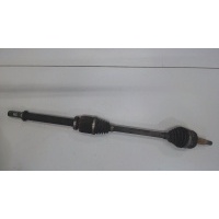 Полуось (приводной вал, шрус), перед. правая Renault Scenic 2009-2012 2010 391006777R