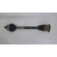 Полуось (приводной вал, шрус), перед. левая Audi A6 (C6) Allroad 2006-2008 2008 4F0407271J