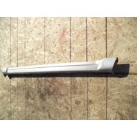 Порог пластиковый правый Jeep Grand Cherokee III (WH,WK) 2005 - 2010  2008