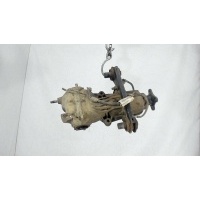 Редуктор моста зад. Nissan Qashqai 2006-2013 2007