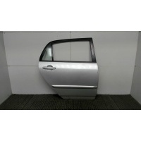 Ручка двери салона зад. правая Toyota Corolla E12 2001-2006 2003