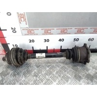 Полуось передняя правая Audi A4 B5 (1994-2001) 2000 8D0407272BC