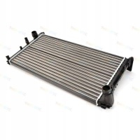 радиатор thermotec fiat панда 169