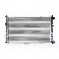 радиатор thermotec альфа ромео 166 936
