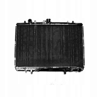 радиатор nrf mitsubishi л k7t k6t