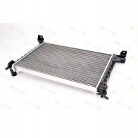 радиатор thermotec форд фиеста я jbfvd