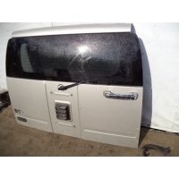 Крышка багажника Hummer H3 2005 - 2010 2008